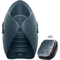 Hot Octopuss PULSE DUO - De Ultieme Handsfree Masturbator