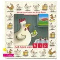 Uitgeverij Zwijsen België Het boek van Kip