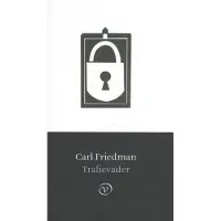 Uitgeverij Van Oorschot Tralievader (Paperback)