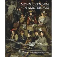 Uitgeverij Waanders & de Kunst Martin Monnickendam