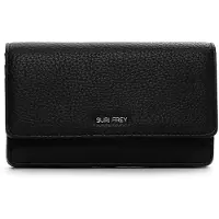 Suri Frey Portemonnee 'Tiffy' zwart