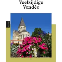 PASSE PARTOUT Veelzijdige Vendée (Paperback)