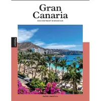 PASSE PARTOUT Gran Canaria (Paperback)