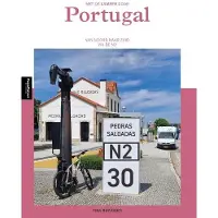 Edicola Publishing Met de camper door Portugal