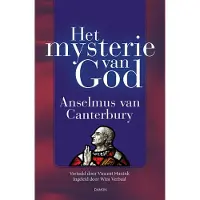 Uitgeverij Damon Het mysterie van God (Hardback)