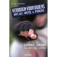 Uitgeverij Thema Verboden voor ouders