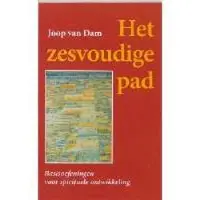 Uitgeverij Christofoor Het zesvoudige pad