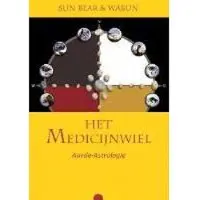 Milinda Uitgevers Het medicijnwiel