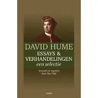 Uitgeverij Damon Essays & Verhandelingen (Hardback)
