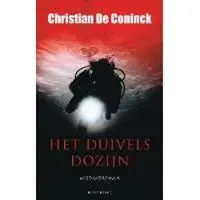 Uitgeverij Houtekiet Het Duivelsdozijn (Paperback)