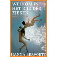 Uitgeverij Pluim Welkom in het Rijk der zieken