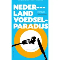 Uitgeverij Pluim Nederland voedselparadijs