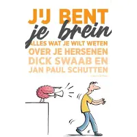 Uitgeverij Pluim Jij bent je brein