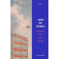 Uitgeverij Pluim Hier de hemel