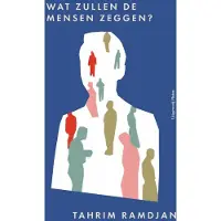 Uitgeverij Pluim Wat zullen de mensen zeggen? (Paperback)