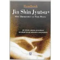 Milinda Uitgevers Handboek Jin Shin Jyutsu
