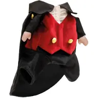 Croci halloween tricky vampieren pak 35 cm