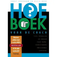 Uitgeverij Thema HOE-boek voor de coach (Paperback)