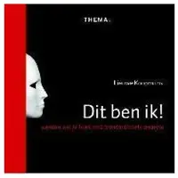 Uitgeverij Thema Dit ben ik!