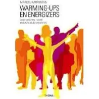 Uitgeverij Thema Warming ups en energizers