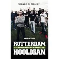 Just Publishers Rotterdam hooligan