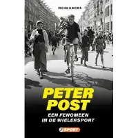 Just Publishers Peter Post