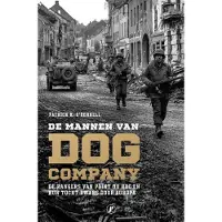 Just Publishers De mannen van Dog Company