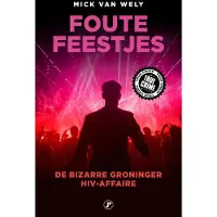 Just Publishers Foute feestjes