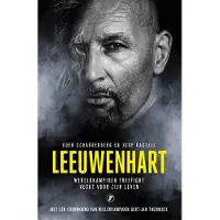 Just Publishers Leeuwenhart (Paperback)