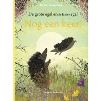 Uitgeverij Hoogland & Van Klaveren Nog een keer