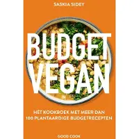 Good Cook Publishing Budget Vegan