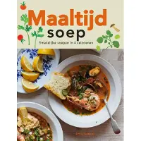 Good Cook Maaltijdsoep (Hardback)