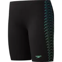 Speedo Eco Placement Jammer Zwemshort Maat: 140