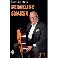 Uitgeverij De Kring Gevoelige snaren