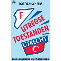 Uitgeverij De Kring Utregse toestanden (Paperback)