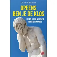 Uitgeverij De Kring Opeens ben je de klos (Paperback)