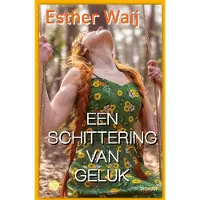 Uitgeverij De Kring Een schittering van geluk (Paperback)