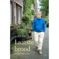 Uitgeverij De Kring Laatste brood (Paperback)