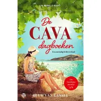 Uitgeverij De Kring De cava-dagboeken (Paperback)