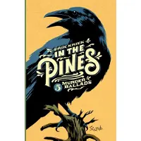 Scratchbooks In the Pines
