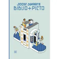 Scratchbooks Biblio + Picto