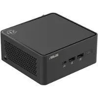 Asus Barebone NUC 15 PRO RNUC15CRHV700002 Intel Core Ultra 7 265H 5.3 GHz Intel ARC 140-T 90AR00Q2-M000K0