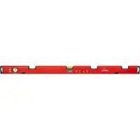 4K5 Dry Wall Level 600 | waterpas voor droogbouw 90cm - 603.104-90