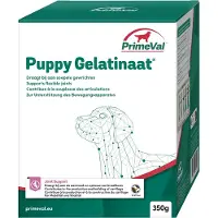 Primeval Gelatinaat Puppy 350 gr