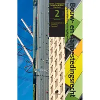 Uitgeverij Paris B.V. Bouwrecht (Paperback)