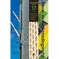 Uitgeverij Paris B.V. Bouwrecht (Paperback)