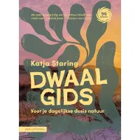 KNNV Uitgeverij Dwaalgids (Hardback)
