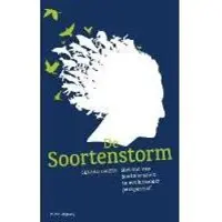 KNNV Uitgeverij De soortenstorm (Paperback)
