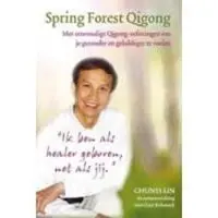 Uitgeverij Akasha Spring Forest Qigong
