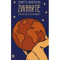 Uitgeverij Orlando Zwaarte (Paperback)